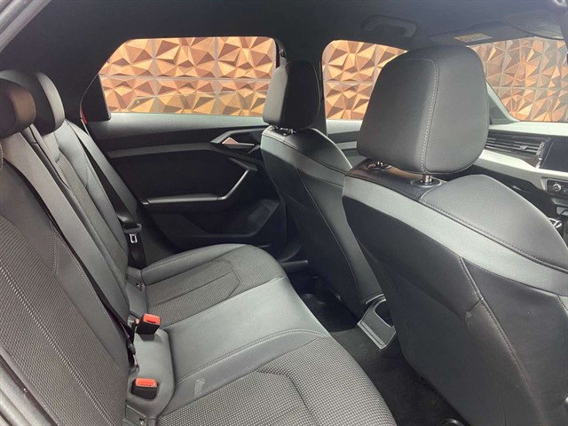 Used Audi A1