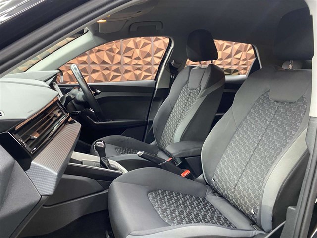 Used Audi A1