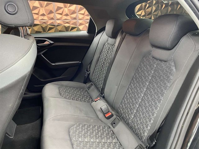 Used Audi A1