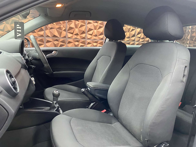 Used Audi A1