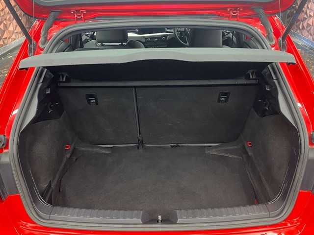 Used Audi A1