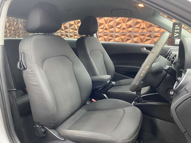 Used Audi A1