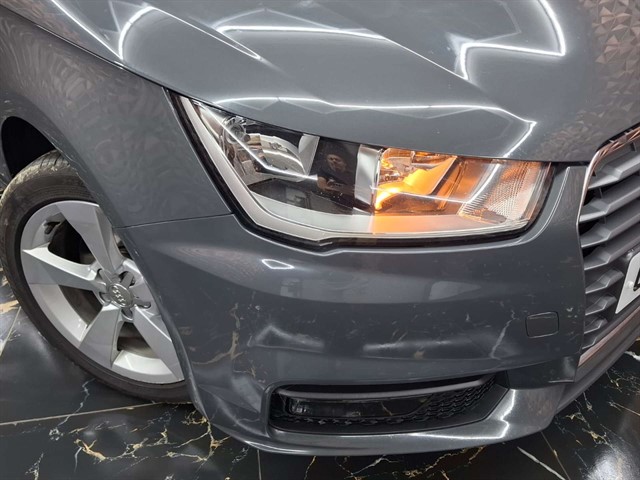 Used Audi A1 in Wisbech, Ascot, Camberley in Cambridgeshire