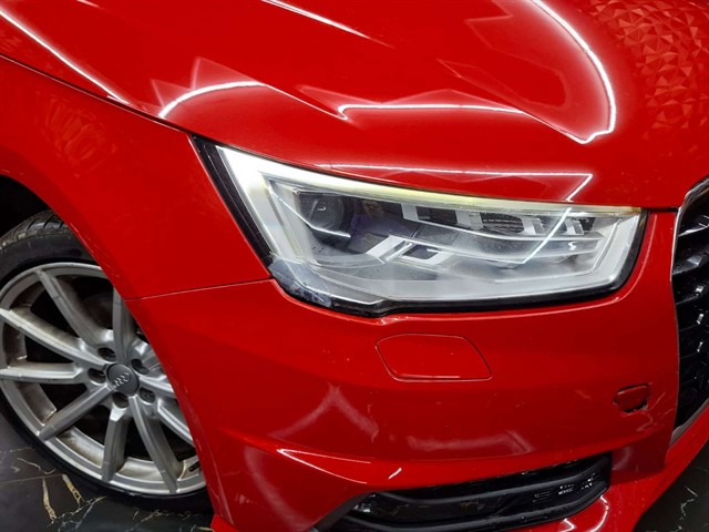 Used Audi A1 in Wisbech, Ascot, Camberley in Cambridgeshire
