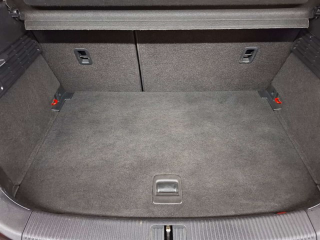 Used Audi A1
