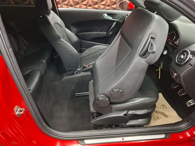 Used Audi A1