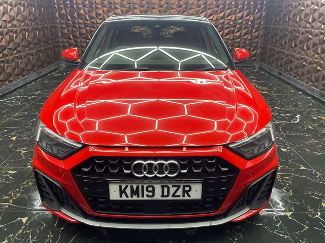 Used Audi A1 in Wisbech, Ascot, Camberley in Cambridgeshire