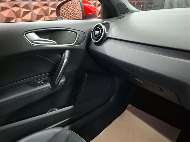 Used Audi A1
