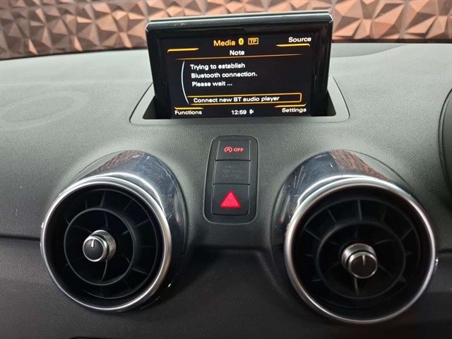 Used Audi A1