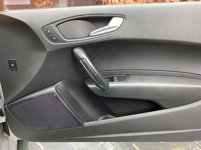 Used Audi A1