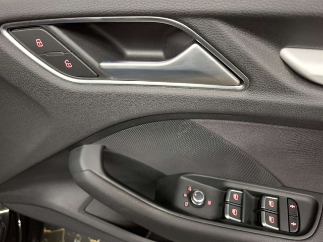 Used Audi A3