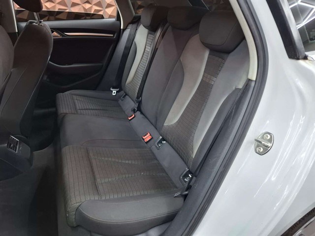 Used Audi A3