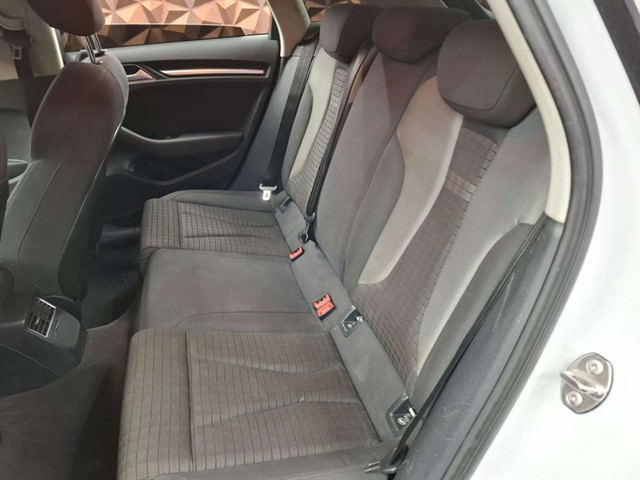 Used Audi A3