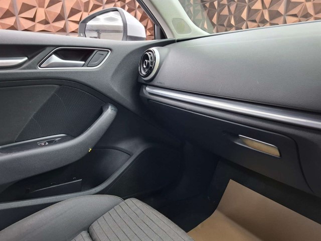 Used Audi A3