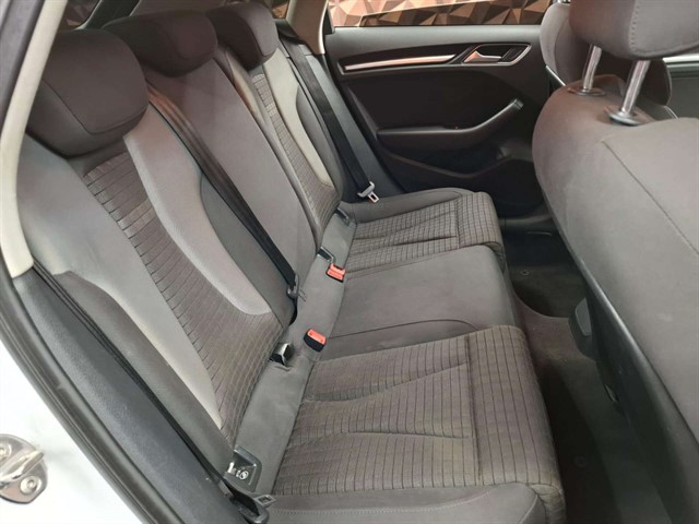 Used Audi A3