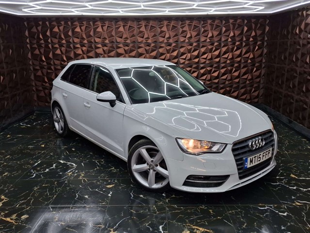 Used Audi A3 in Wisbech, Ascot, Camberley in Cambridgeshire Used Audi A3 in Wisbech, Ascot, Camberley in Cambridgeshire