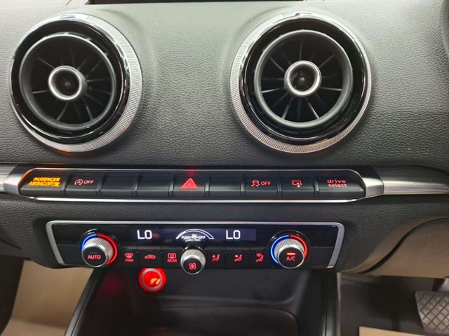 Used Audi A3