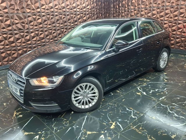 Used Audi A3 in Wisbech, Ascot, Camberley in Cambridgeshire Used Audi A3 in Wisbech, Ascot, Camberley in Cambridgeshire