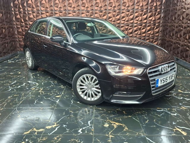 Used Audi A3 in Wisbech, Ascot, Camberley in Cambridgeshire Used Audi A3 in Wisbech, Ascot, Camberley in Cambridgeshire