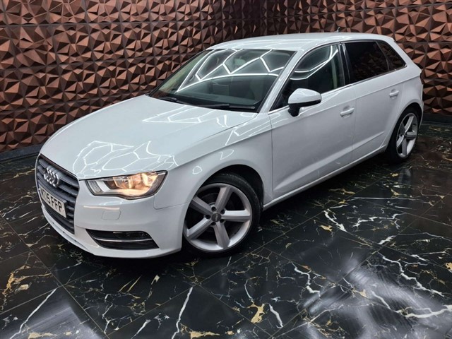 Used Audi A3 in Wisbech, Ascot, Camberley in Cambridgeshire Used Audi A3 in Wisbech, Ascot, Camberley in Cambridgeshire