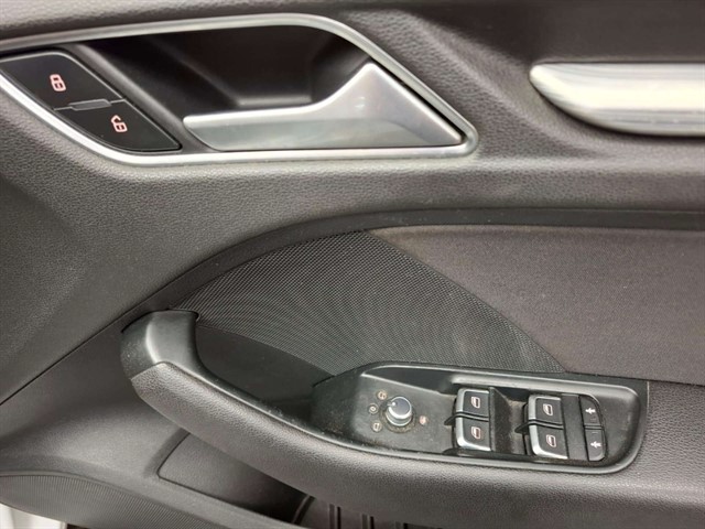 Used Audi A3