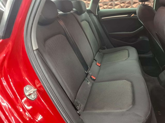 Used Audi A3
