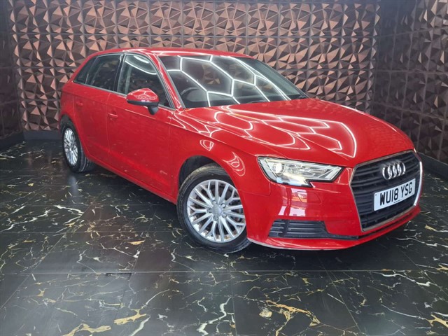 Used Audi A3 in Wisbech, Ascot, Camberley in Cambridgeshire Used Audi A3 in Wisbech, Ascot, Camberley in Cambridgeshire