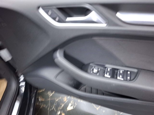 Used Audi A3
