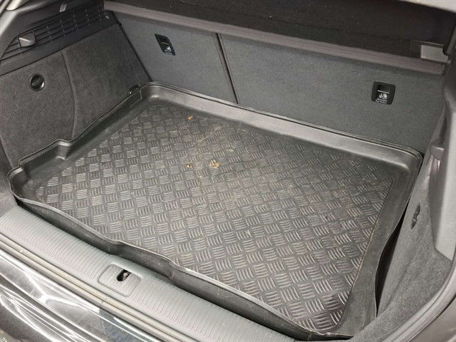 Used Audi A3