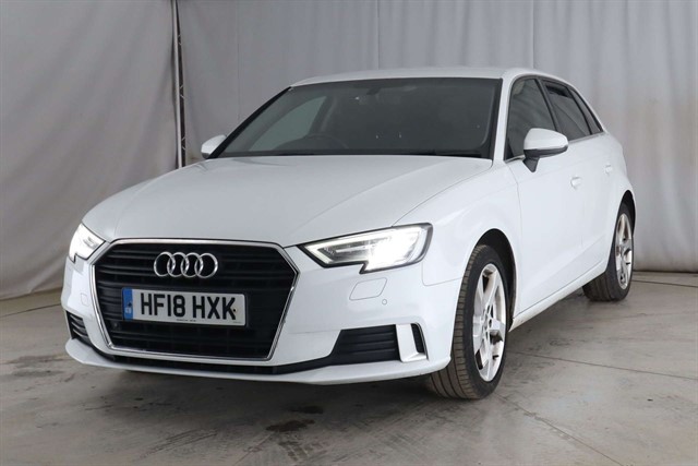 Used Audi A3 in Wisbech, Ascot, Camberley in Cambridgeshire