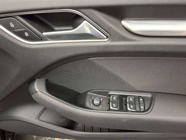 Used Audi A3