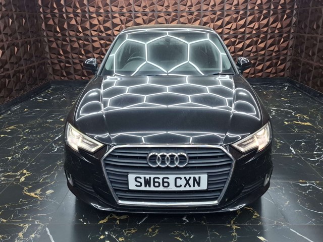Used Audi A3 in Wisbech, Ascot, Camberley in Cambridgeshire Used Audi A3 in Wisbech, Ascot, Camberley in Cambridgeshire