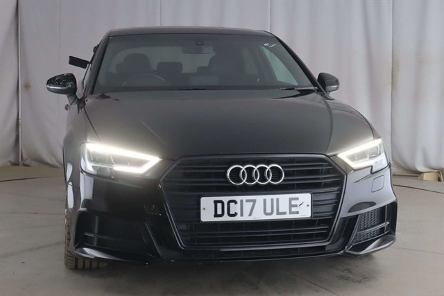 Used Audi A3 in Wisbech, Ascot, Camberley in Cambridgeshire Used Audi A3 in Wisbech, Ascot, Camberley in Cambridgeshire