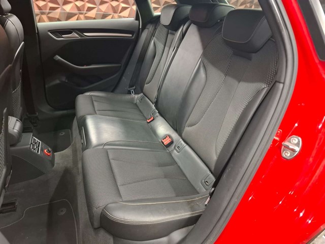 Used Audi A3