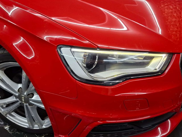 Used Audi A3 in Wisbech, Ascot, Camberley in Cambridgeshire Used Audi A3 in Wisbech, Ascot, Camberley in Cambridgeshire