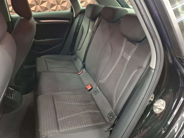 Used Audi A3