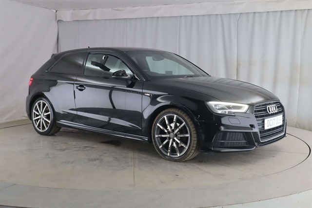 Used Audi A3 in Wisbech, Cambridgeshire Used Audi A3 in Wisbech, Cambridgeshire
