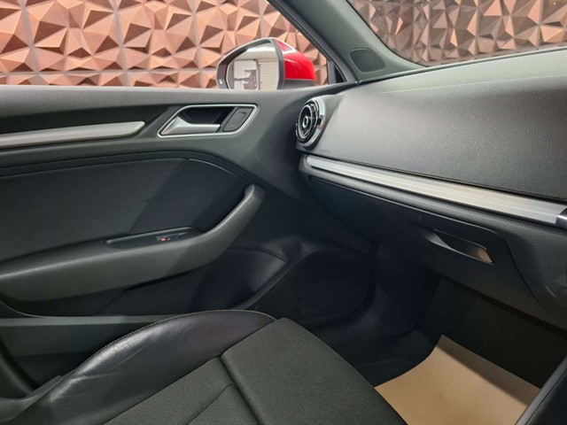 Used Audi A3