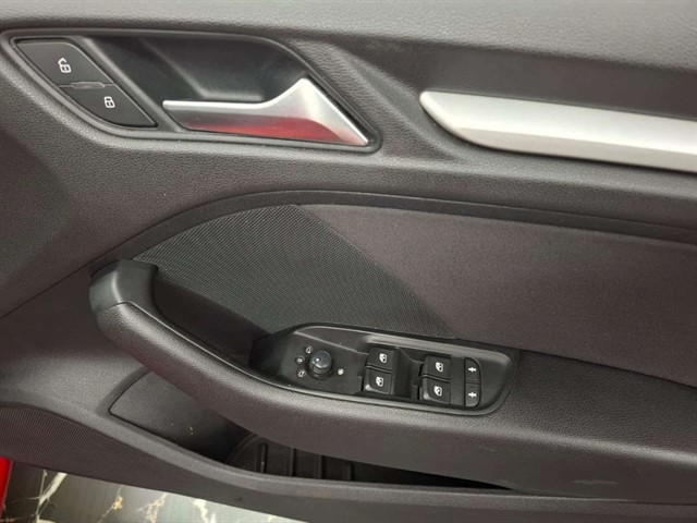 Used Audi A3
