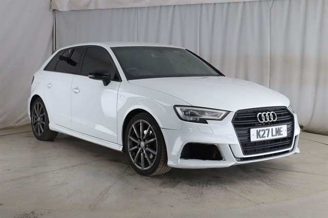 Used Audi A3 in Wisbech, Ascot, Camberley in Cambridgeshire