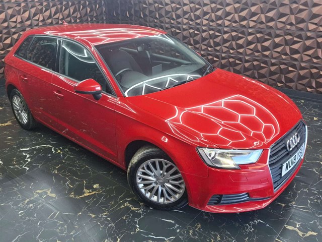 Used Audi A3 in Wisbech, Ascot, Camberley in Cambridgeshire Used Audi A3 in Wisbech, Ascot, Camberley in Cambridgeshire