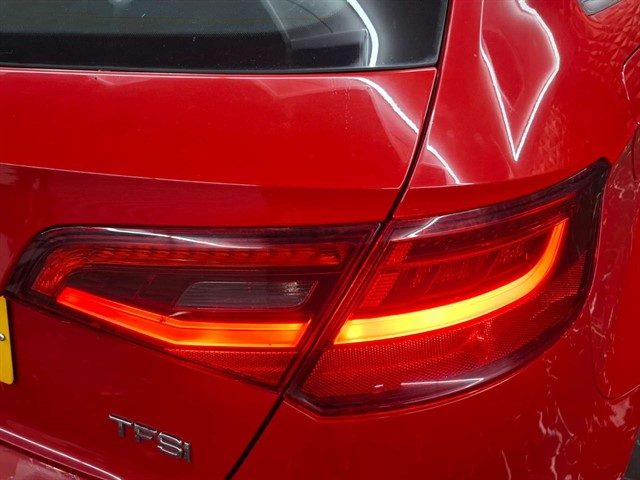 Used Audi A3