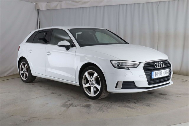Used Audi A3 in Wisbech, Cambridgeshire