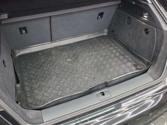 Used Audi A3