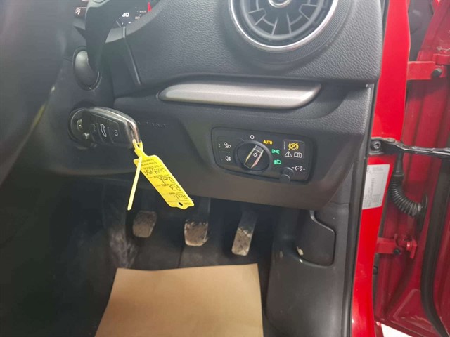 Used Audi A3