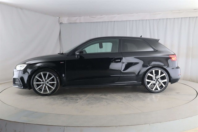 Used Audi A3 in Wisbech, Ascot, Camberley in Cambridgeshire Used Audi A3 in Wisbech, Ascot, Camberley in Cambridgeshire