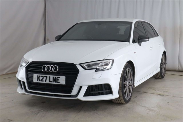Used Audi A3 in Wisbech, Ascot, Camberley in Cambridgeshire