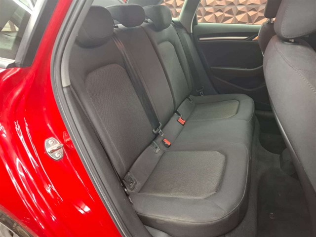 Used Audi A3