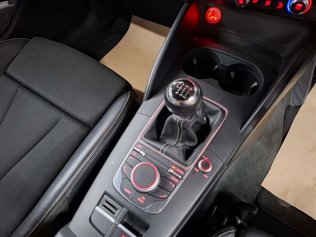Used Audi A3