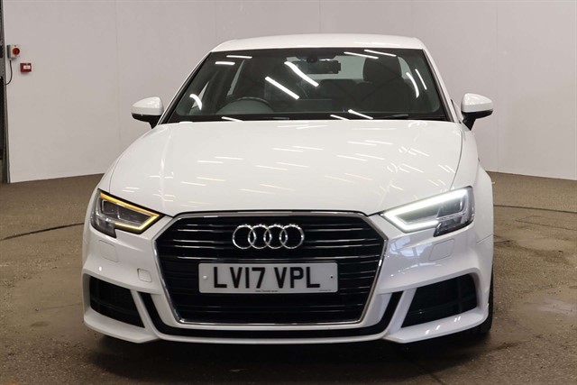 Used Audi A3 in Wisbech, Ascot, Camberley in Cambridgeshire